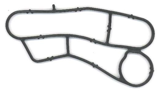 Gasket, oil cooler BMW - 11 42 2 247 380