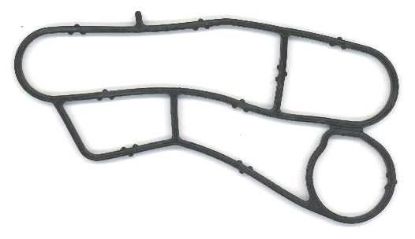 Gasket, oil cooler BMW - 11 42 2 247 380