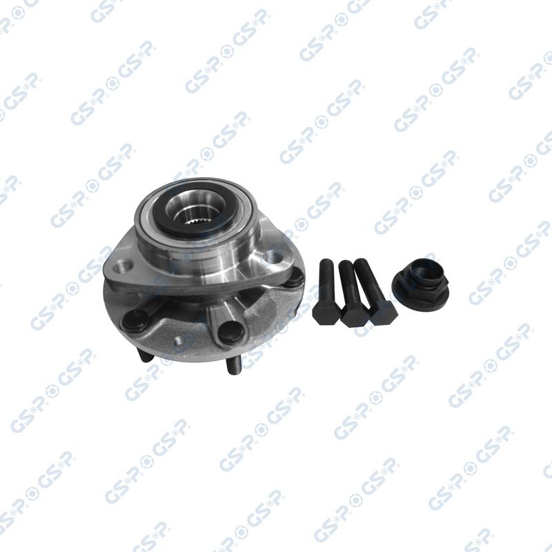 Wheel Bearing Kit KIA - 51750-4D000