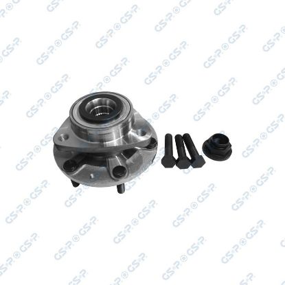Wheel Bearing Kit KIA - 51750-4D000