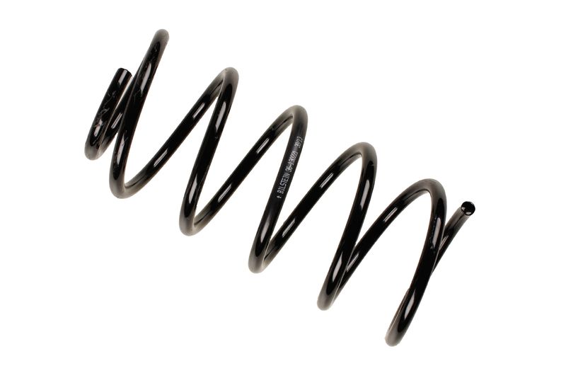 Suspension Spring Opel Omega B (links) VA, B3