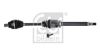 Drive Shaft FORD - 1 726 342