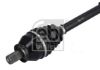 Drive Shaft FORD - 1 726 342