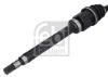 Drive Shaft FORD - 1 726 342