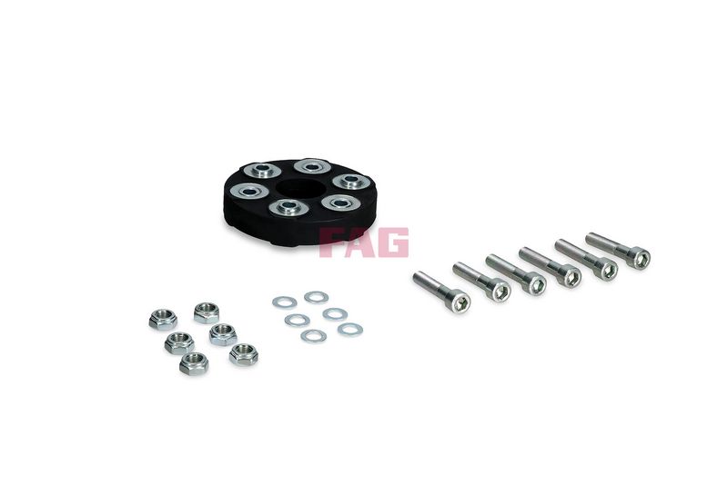 Joint, propshaft MERCEDES-BENZ