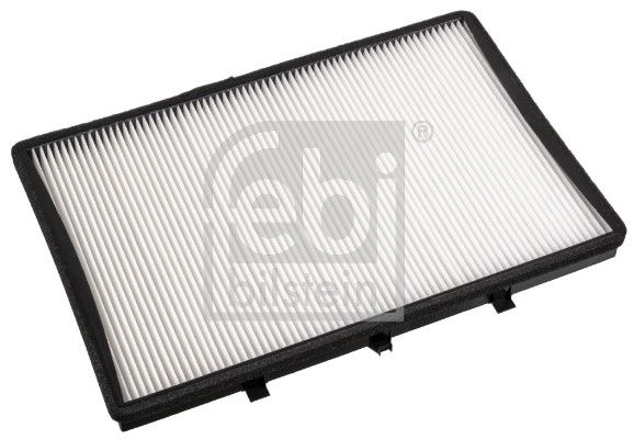 Filter, cabin air ROVER JKR 100183
