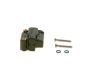 Adapter Kit, fuel pressure regulator A 000 070 40 62 MERCEDES-BENZ
