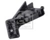 Accelerator Pedal BMW - 35 40 6 889 818