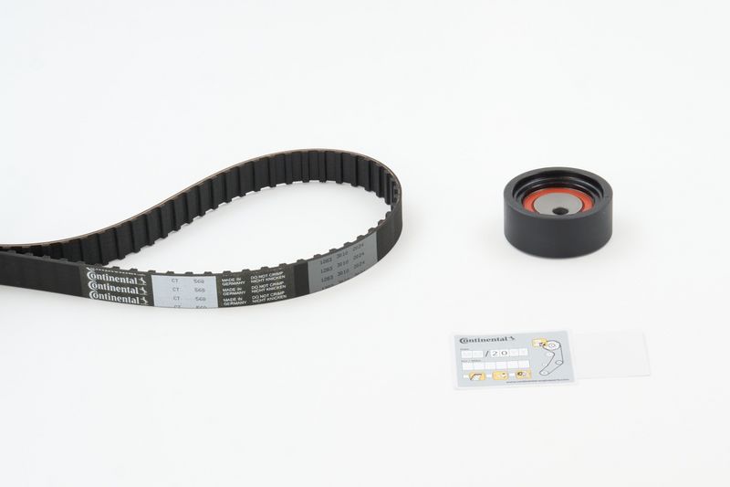 Timing Belt Kit CT 568 K1