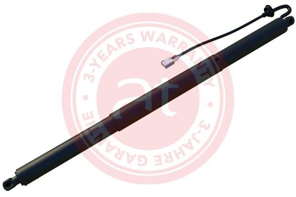 Electric Motor, tailgate TOYOTA - 689 200 E 070