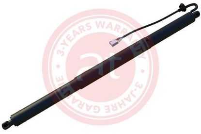 Electric Motor, tailgate TOYOTA - 689 200 E 070