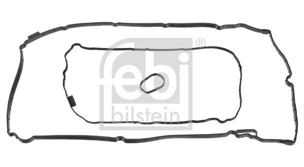Gasket Set, cylinder head cover Mercedes-Benz PKW 654 016 22 00 S1