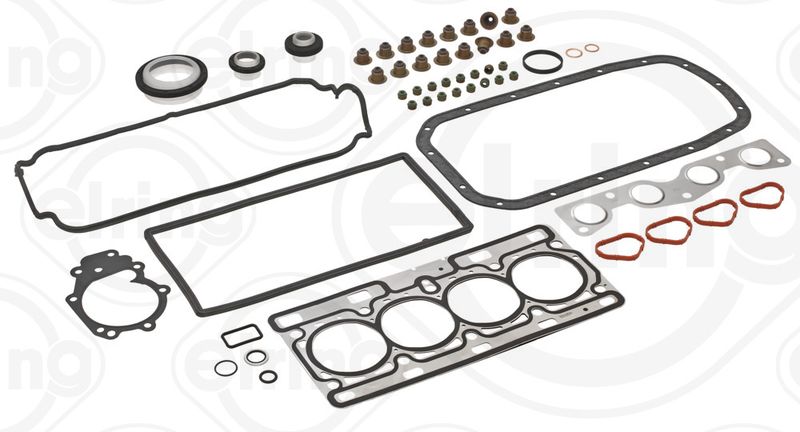 Full Gasket Kit, engine Renault