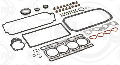 Full Gasket Kit, engine Renault