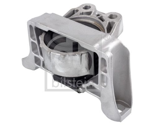Mounting, engine FORD - 1 543 750
