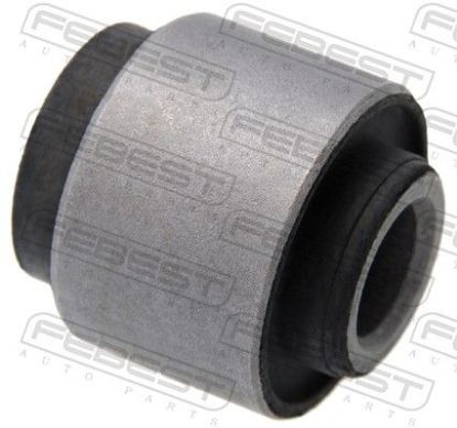 Bushing, axle beam NISSAN 54400-8H500
