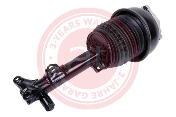 Air Suspension Strut MERCEDES-BENZ 2183206513