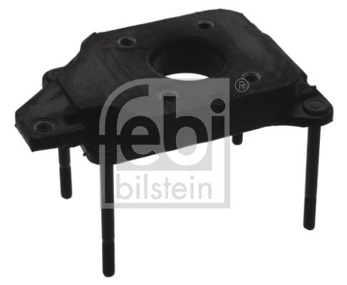 Flange, central injection VW-Audi - 030 129 765 G