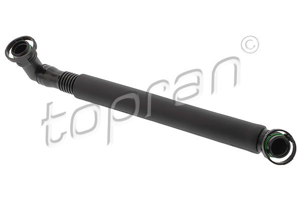 Hose, cylinder head cover ventilation M52/M54