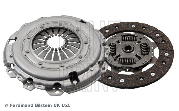 Clutch Kit FORD - 1 810 592