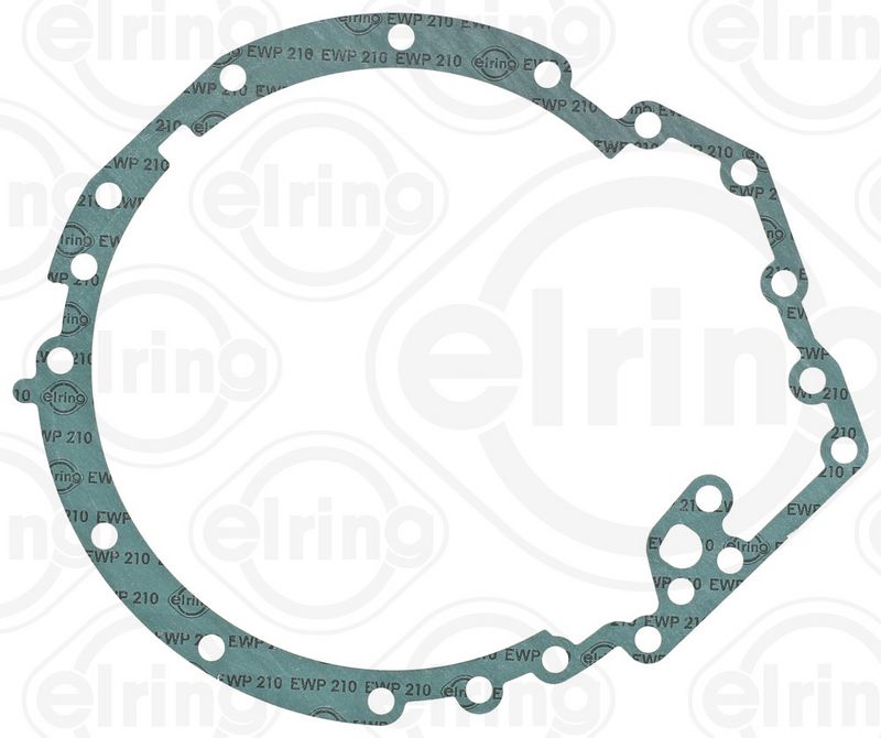 Oil Seal, automatic transmission GM 29536941