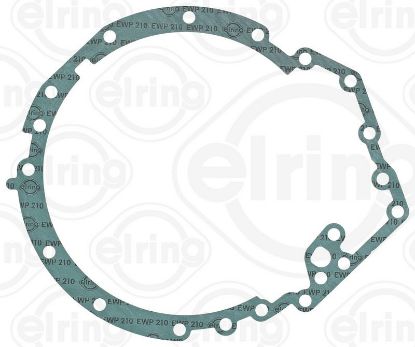 Oil Seal, automatic transmission GM 29536941