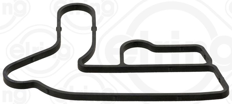 Gasket, oil cooler Fiat