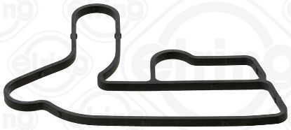 Gasket, oil cooler Fiat