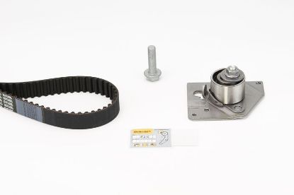 Timing Belt Kit TRAFIC II, MASTER II 1.9 dTI