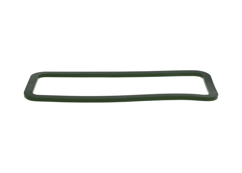 Seal, headlight frame