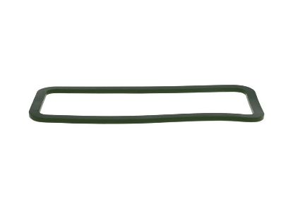 Seal, headlight frame