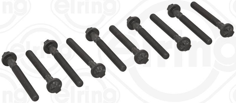 Cylinder Head Bolt Set DAIMLER PKW