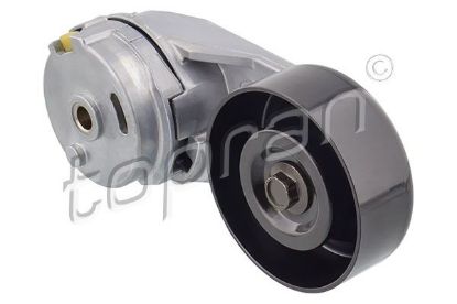 Belt Tensioner, V-ribbed belt Opel, General Motors