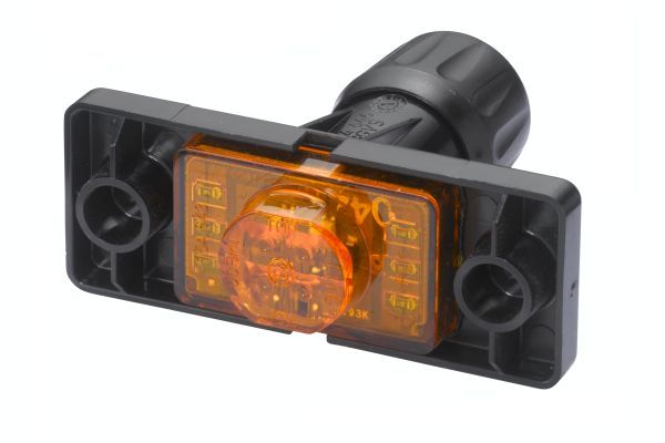 Side Marker Light