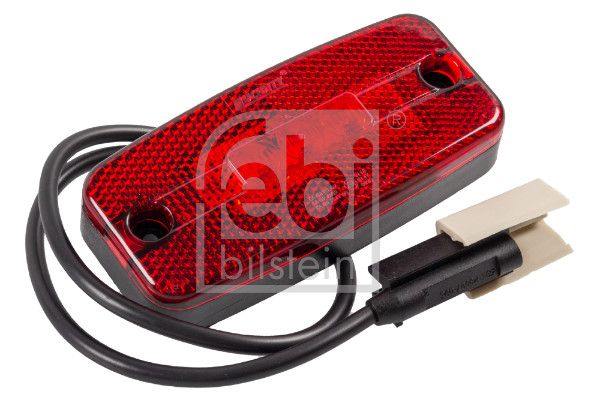 End Outline Marker Light