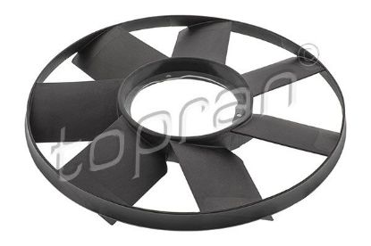 Fan Wheel, engine cooling BMW/MINI