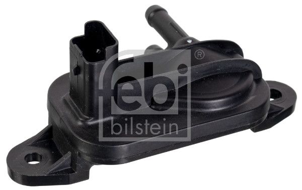 Sensor, exhaust pressure Fiat - 504102810