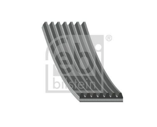 V-Ribbed Belt DAF 7PK1690