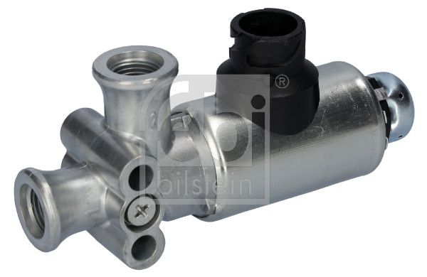 Solenoid Valve Mercedes-Benz - 005 997 12 36