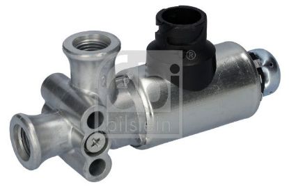 Solenoid Valve Mercedes-Benz - 005 997 12 36