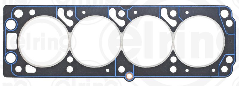 Gasket, cylinder head OPEL VECTRA B (36_)