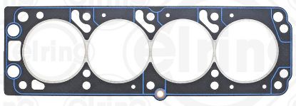 Gasket, cylinder head OPEL VECTRA B (36_)