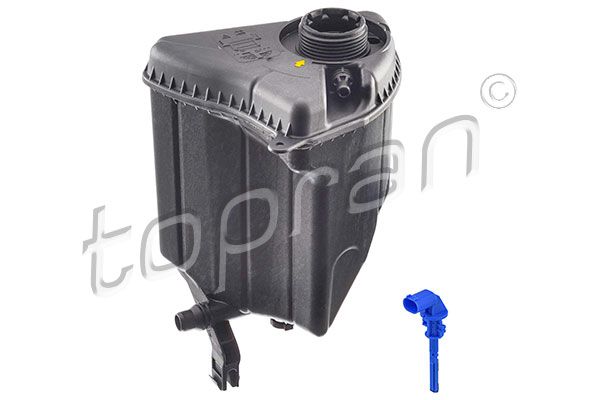 Expansion Tank, coolant BMW/MINI