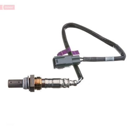 Oxygen Sensor PREVIA (ACR3_), RAV 4 II (XA2)