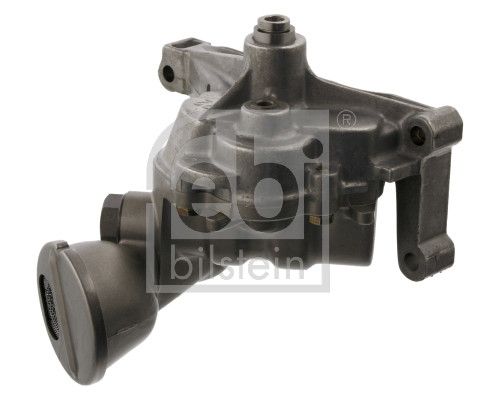 Oil Pump Mercedes-Benz PKW 601 180 08 01