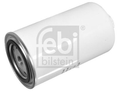 Fuel Filter Iveco 0 0299 2662