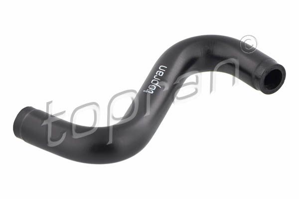 Hose, cylinder head cover ventilation VAG