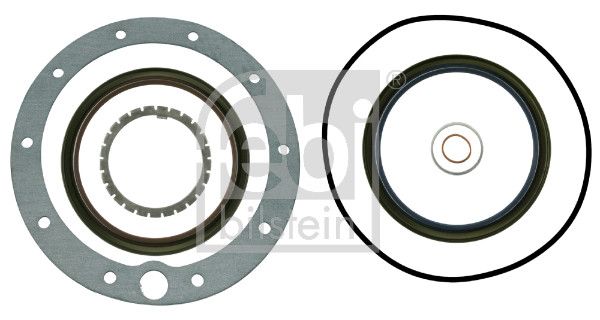 Gasket Set, external planetary gearbox Mercedes-Benz LKW 624 356 00 80 S1