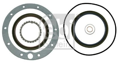 Gasket Set, external planetary gearbox Mercedes-Benz LKW 624 356 00 80 S1