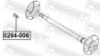 Wheel Stud NISSAN 40222-21001